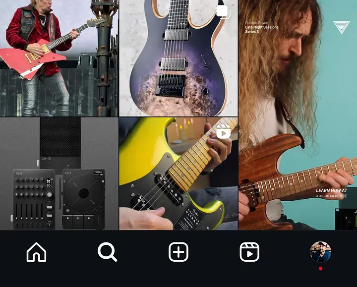 Why everyone you know is picking up the guitar again