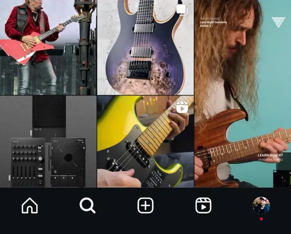 Why everyone you know is picking up the guitar again